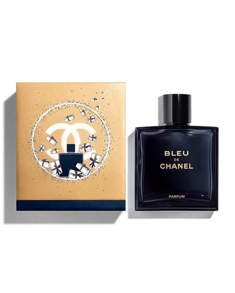 bleu de chanel aanbieding